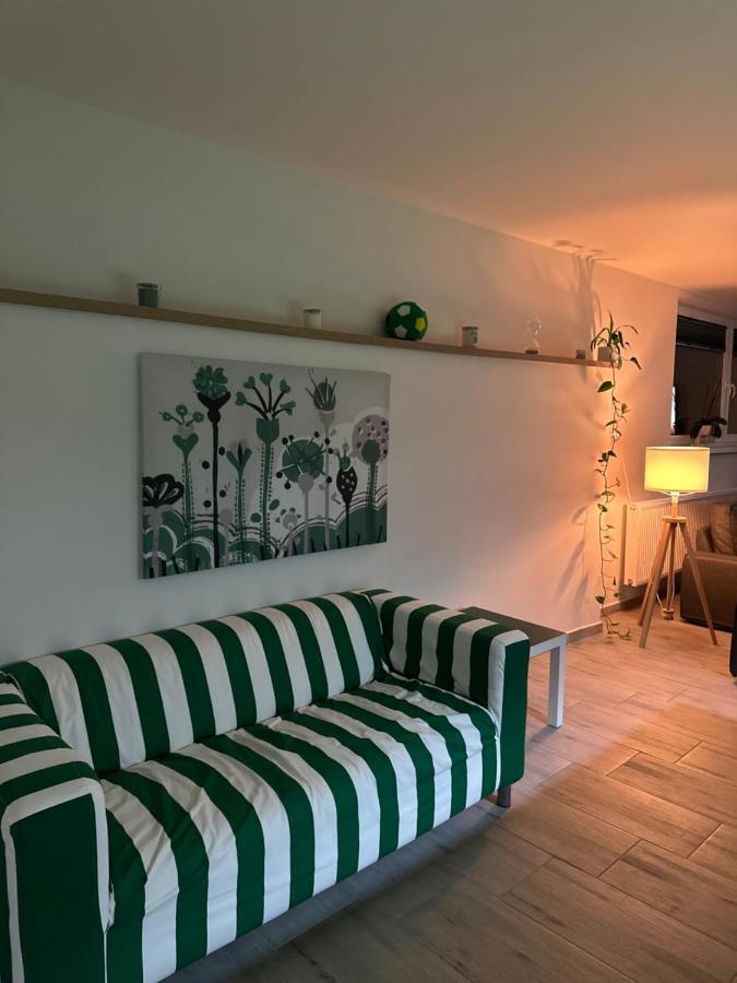 Apartman Pantaren Stará Bystrica Eksteriør billede